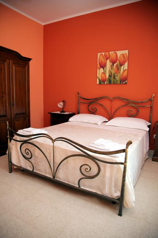 B&B Borgosolare Specchia Ruang foto