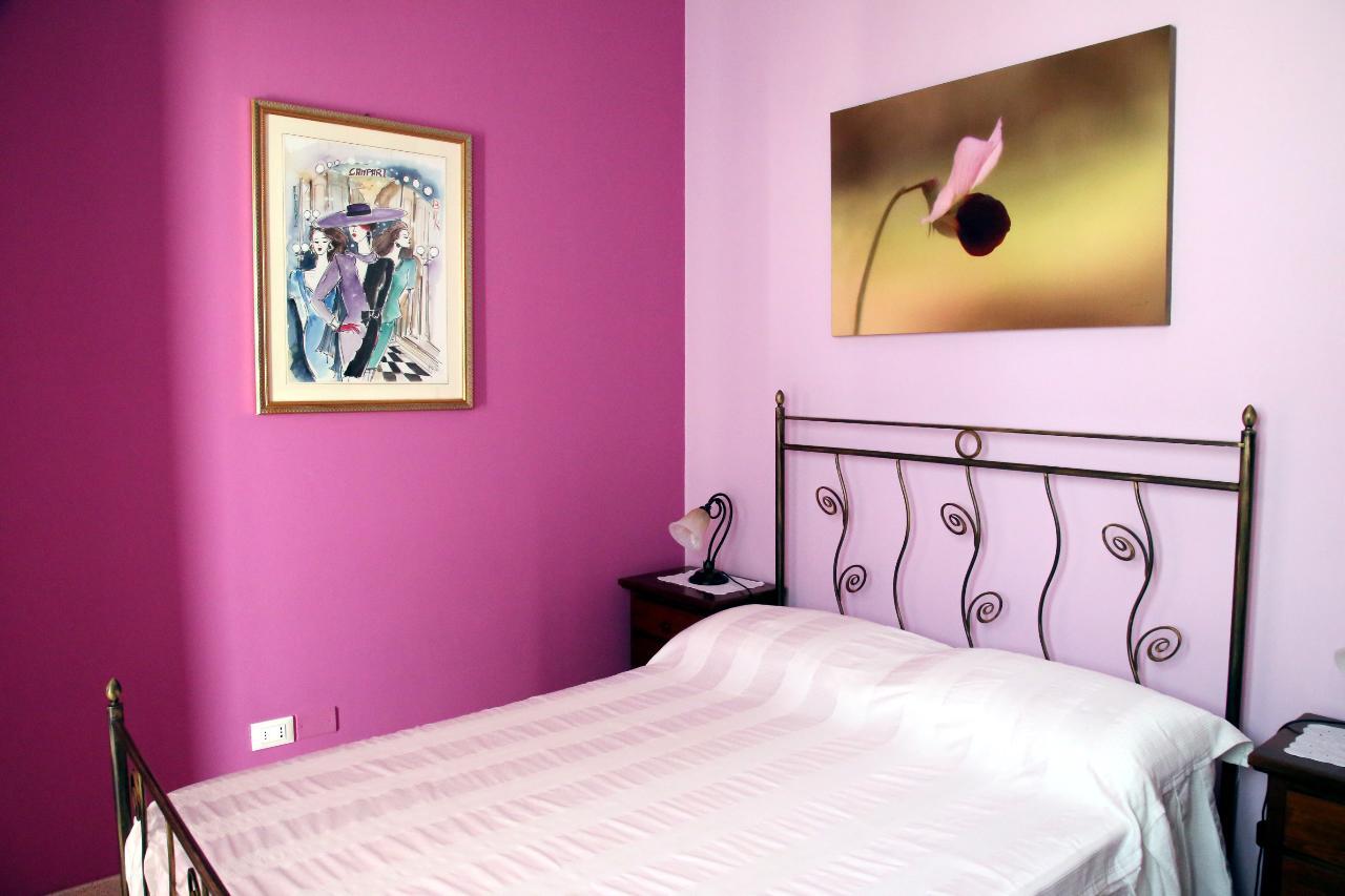 B&B Borgosolare Specchia Bagian luar foto